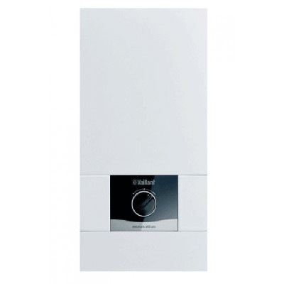 VAILLANT 德國威能 VEDE18/8B PRO 18KW 三相即熱式電熱水器